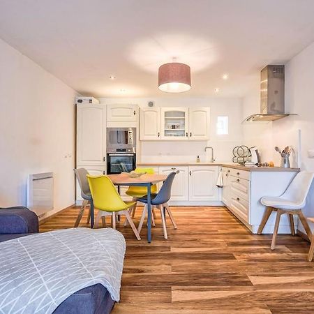 Magnifique Maison De Ville - Parking - Proche Disney Fublaines Luaran gambar