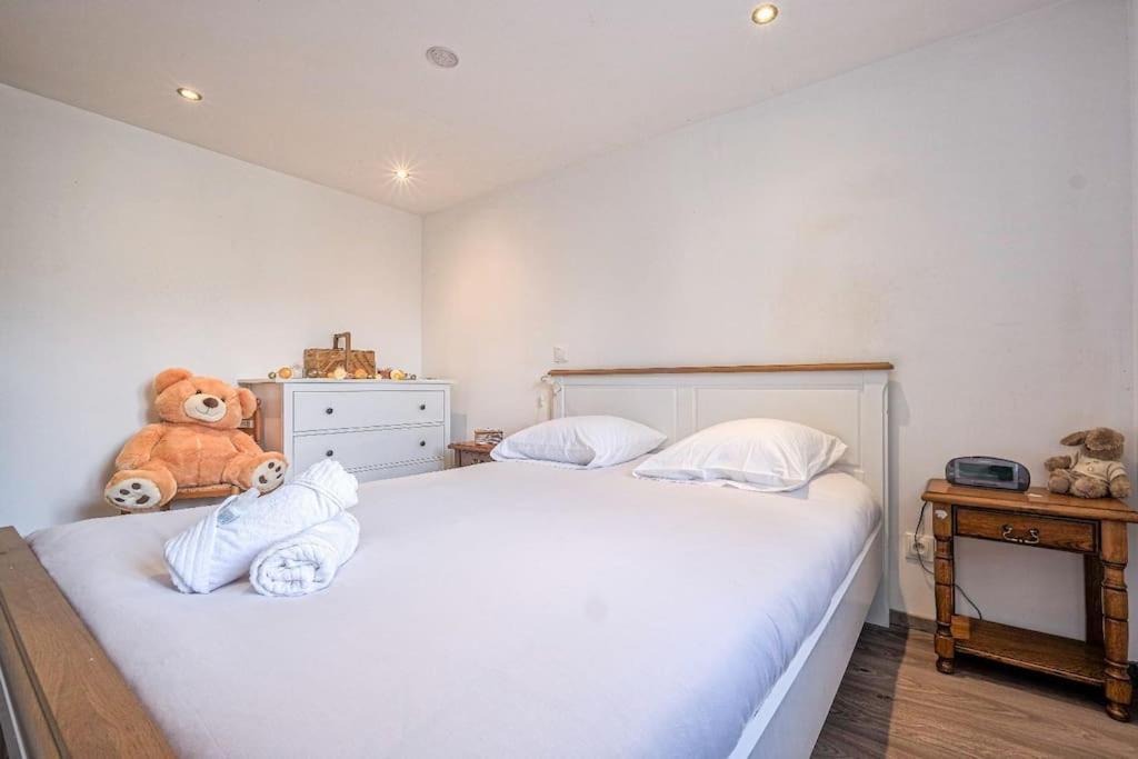 Magnifique Maison De Ville - Parking - Proche Disney Fublaines Luaran gambar